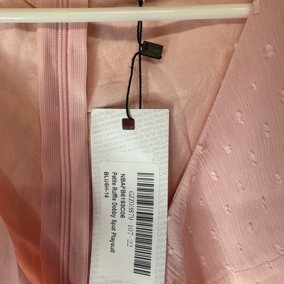 Boohoo dress Pink - Picture 6 of 7